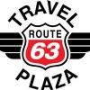 Route 63 Travel Plaza