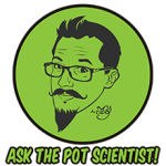 Ask The Pot Scientist