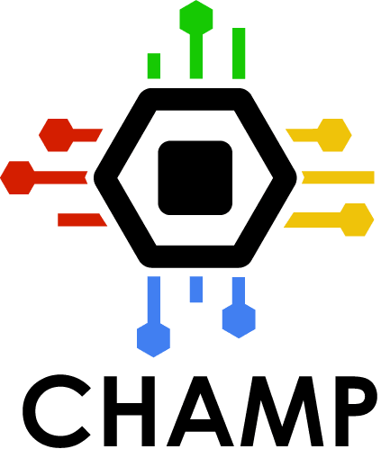 Champtitles