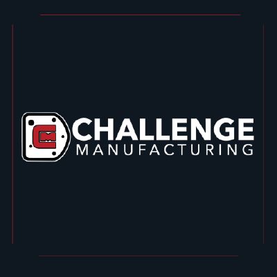 Challenge Manufacturing