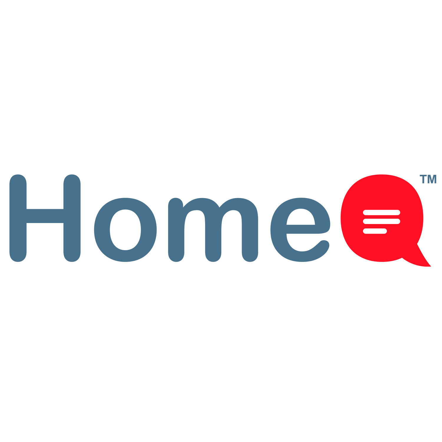 HomeQ™