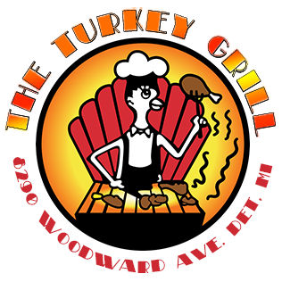 The Turkey Grill