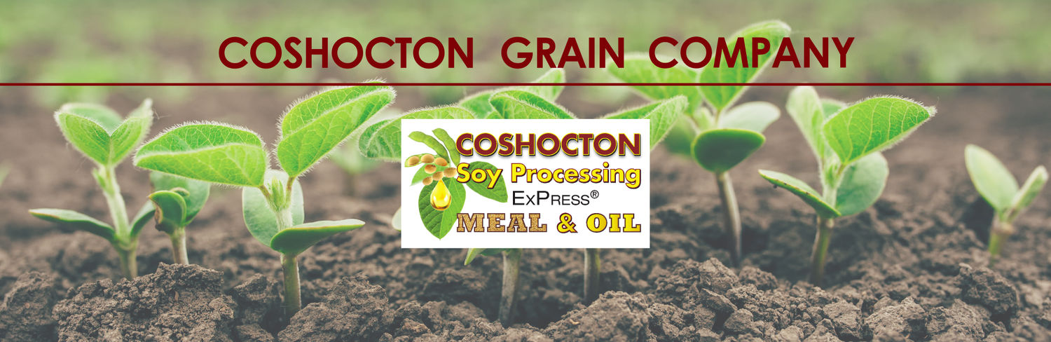 Coshocton Grain
