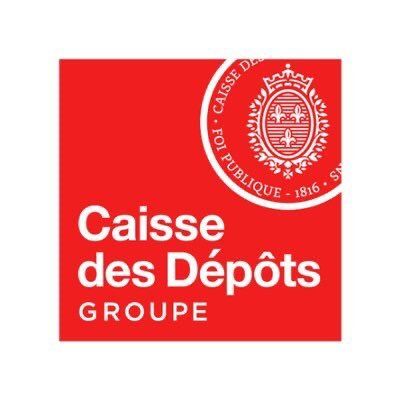 Caisse des Depots et Consignations