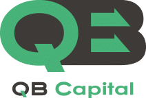 QB Capital logo