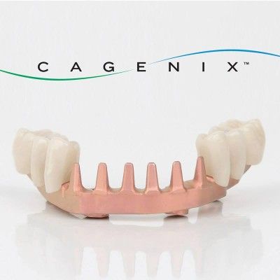Cagenix