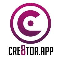 Cre8tor.App