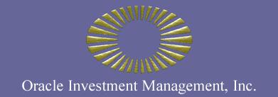 Oracle Investment Management
