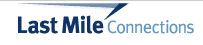 Last Mile Connections