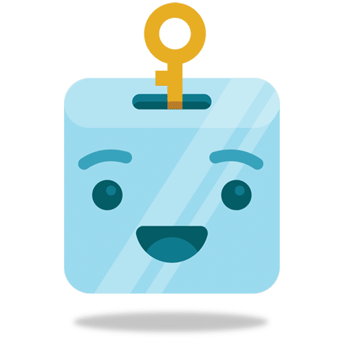 Keybot