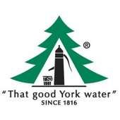 The York Water Company