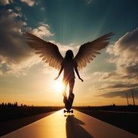 Better Angels Ventures logo