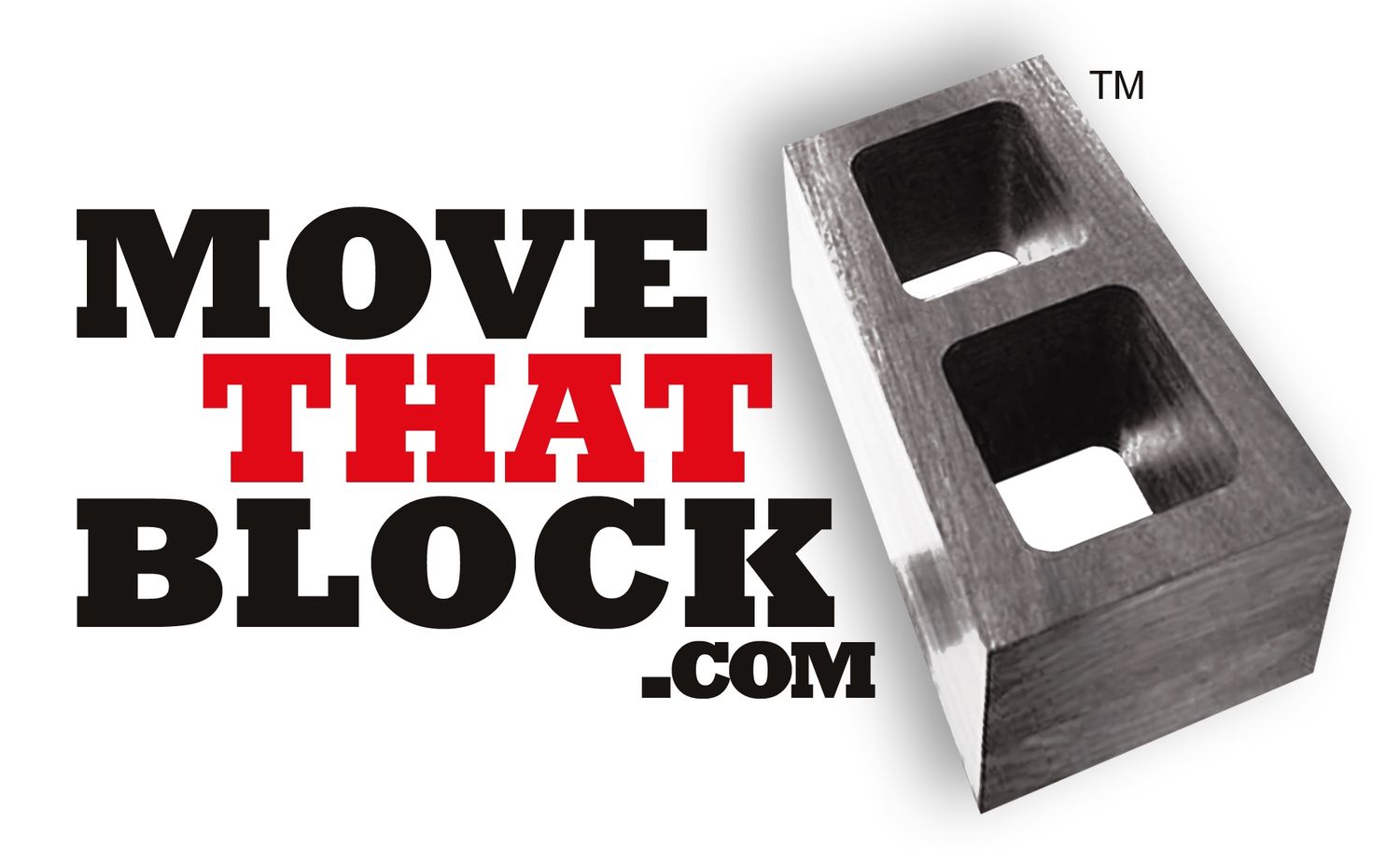 Move That Block