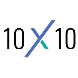 10 By 10