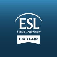 ESL Federal Credit Union