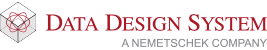 DDS logo