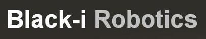 Black-I Robotics