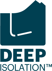 Deep Isolation