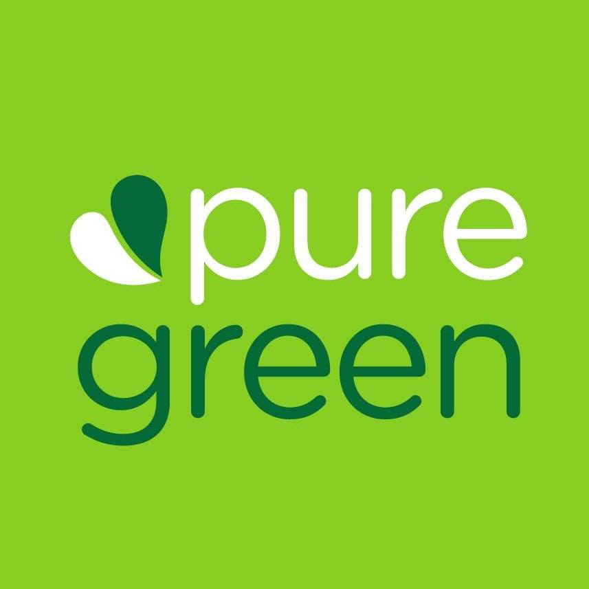 Pure Green Franchise