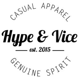 Hype and Vice