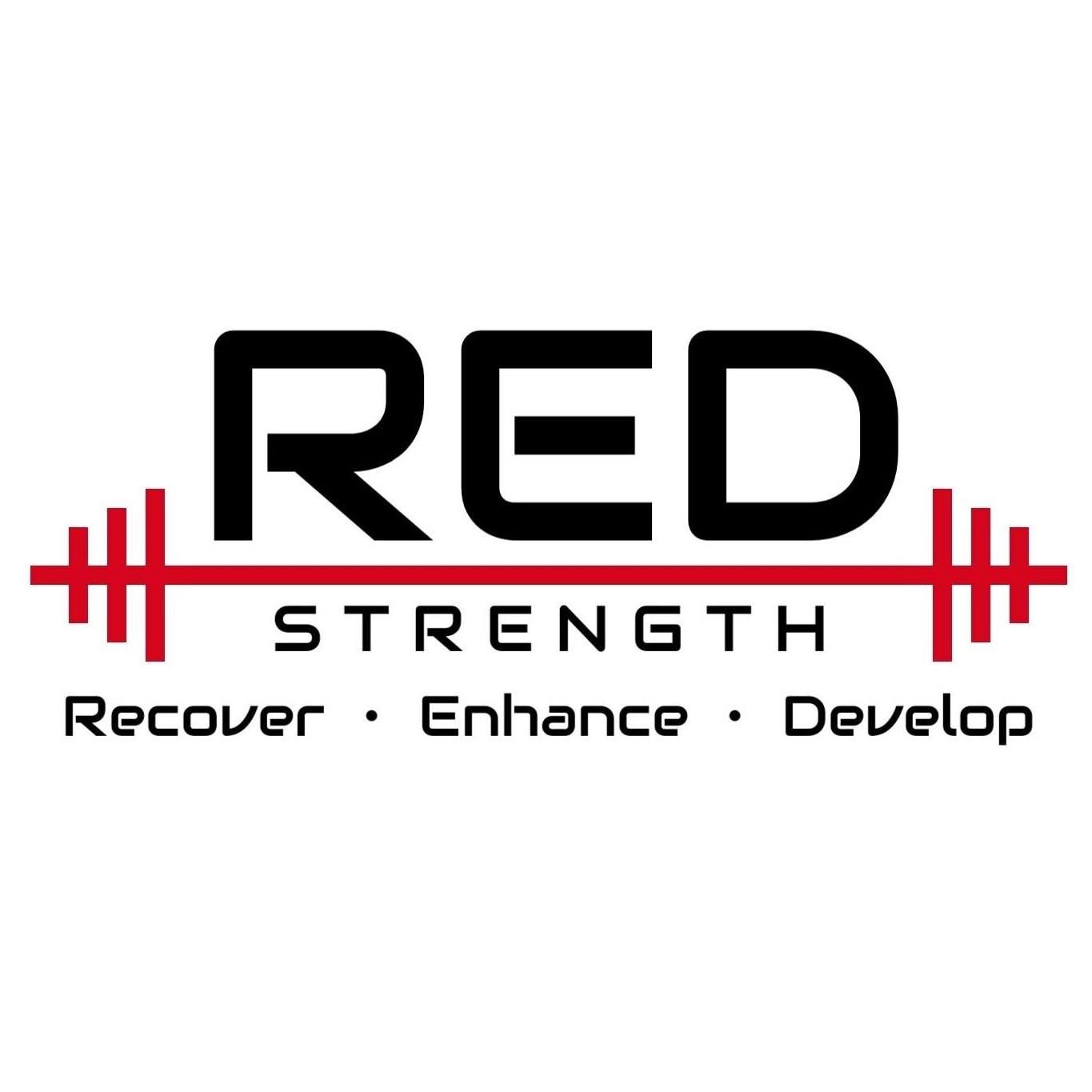 RED Strength