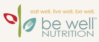 Be Well Nutrition