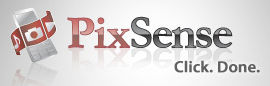 Pixsense