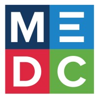 McKinney Economic Development