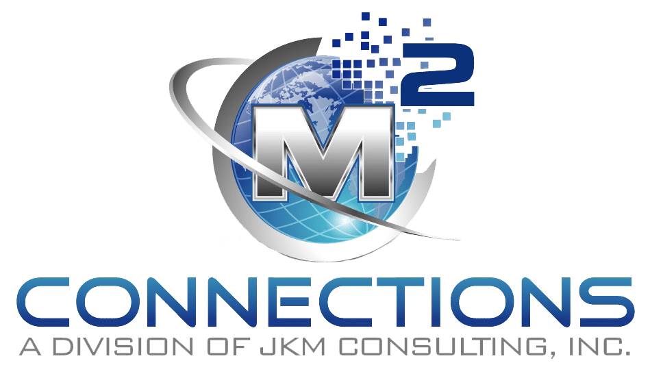 M^2 Connections