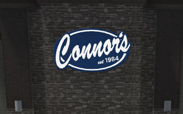 Connor's