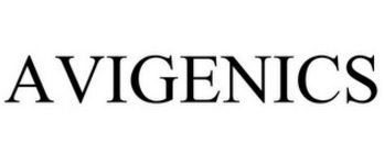Avigenics