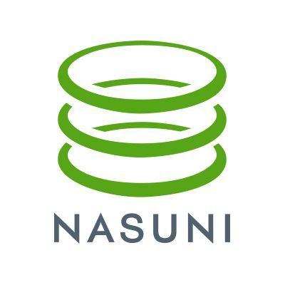Nasuni