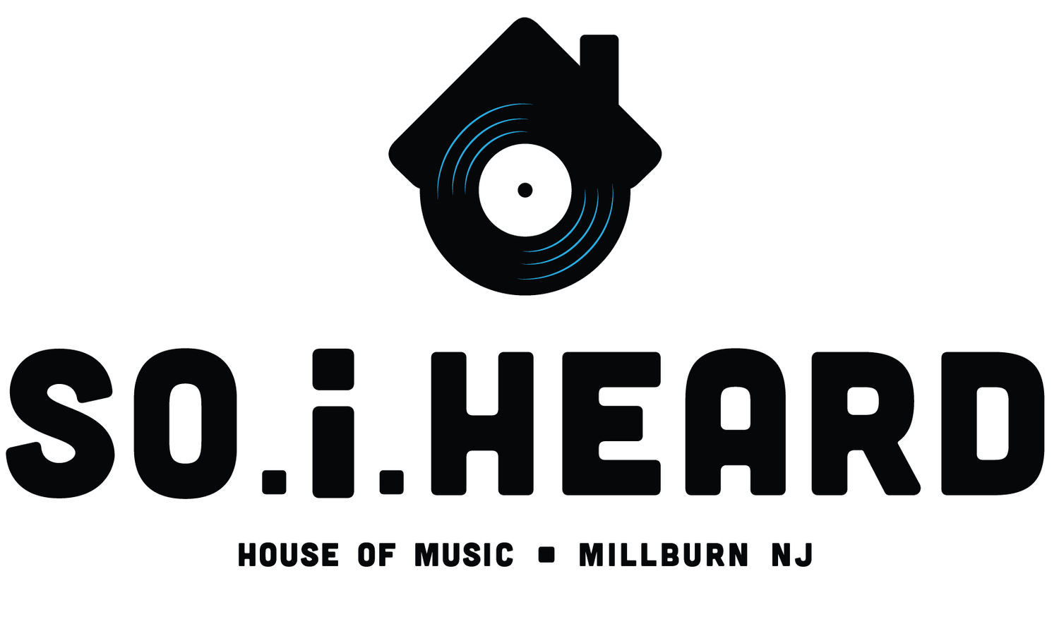 So i Heard Music