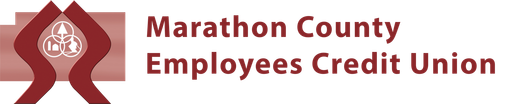 Marathon County Employees Credit Union logo