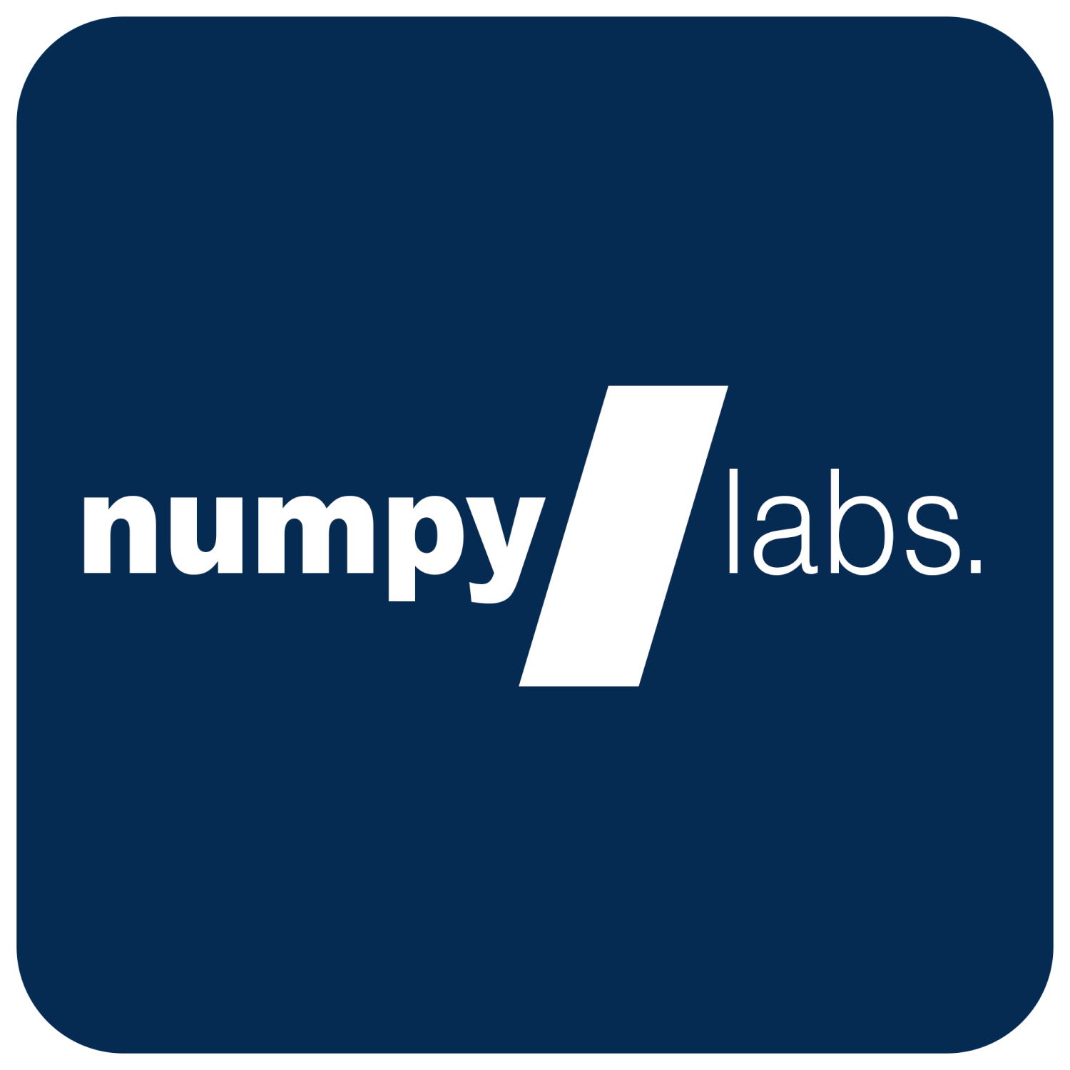 Numpy Labs