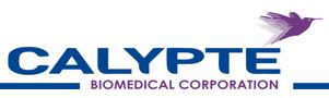 Calypte Biomedical