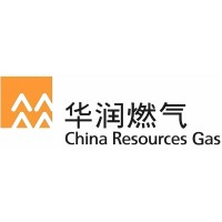 China Resources Gas logo