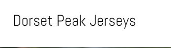 Dorset Peak Jerseys