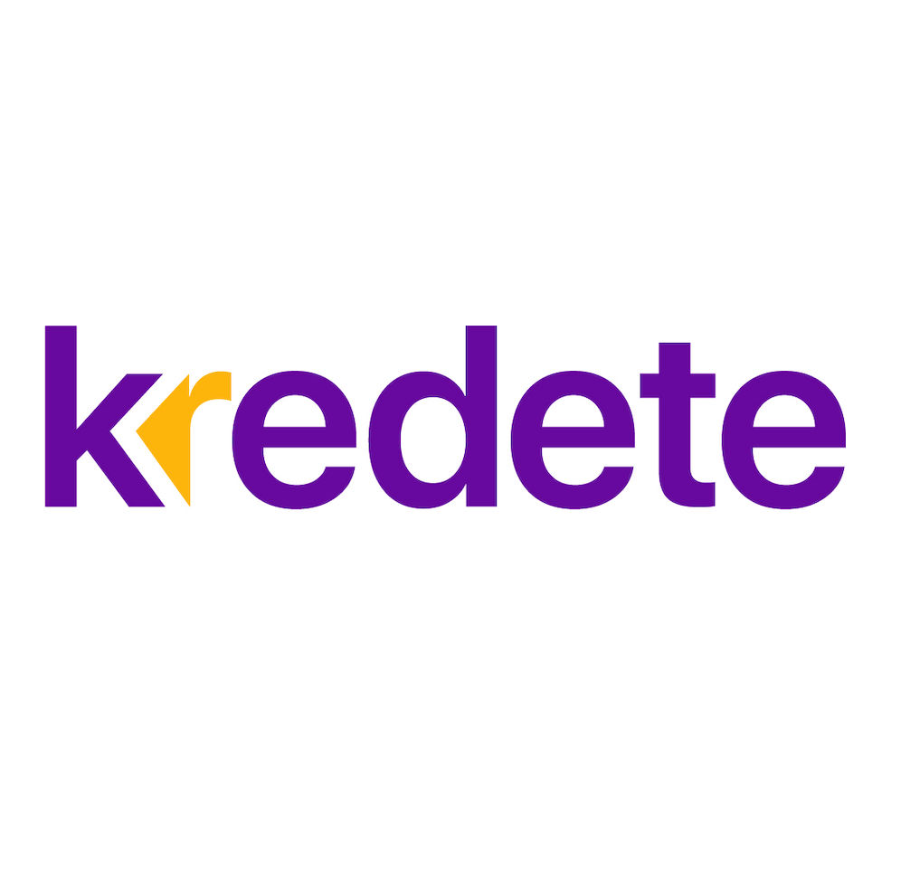 Kredete