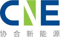 Concord New Energy Group