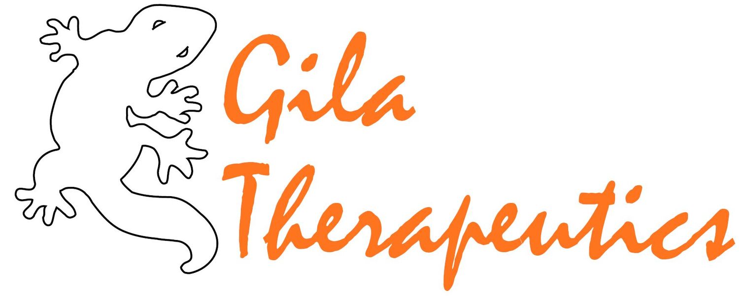 Gila Therapeutics