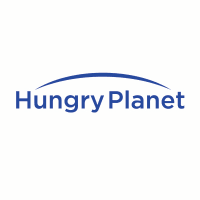 Hungry Planet
