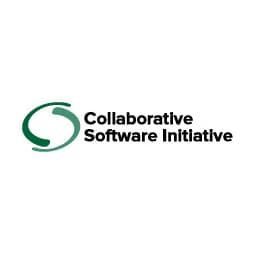 Collaborative Software Initiative