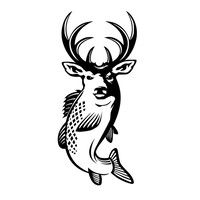 Buck N' Bass