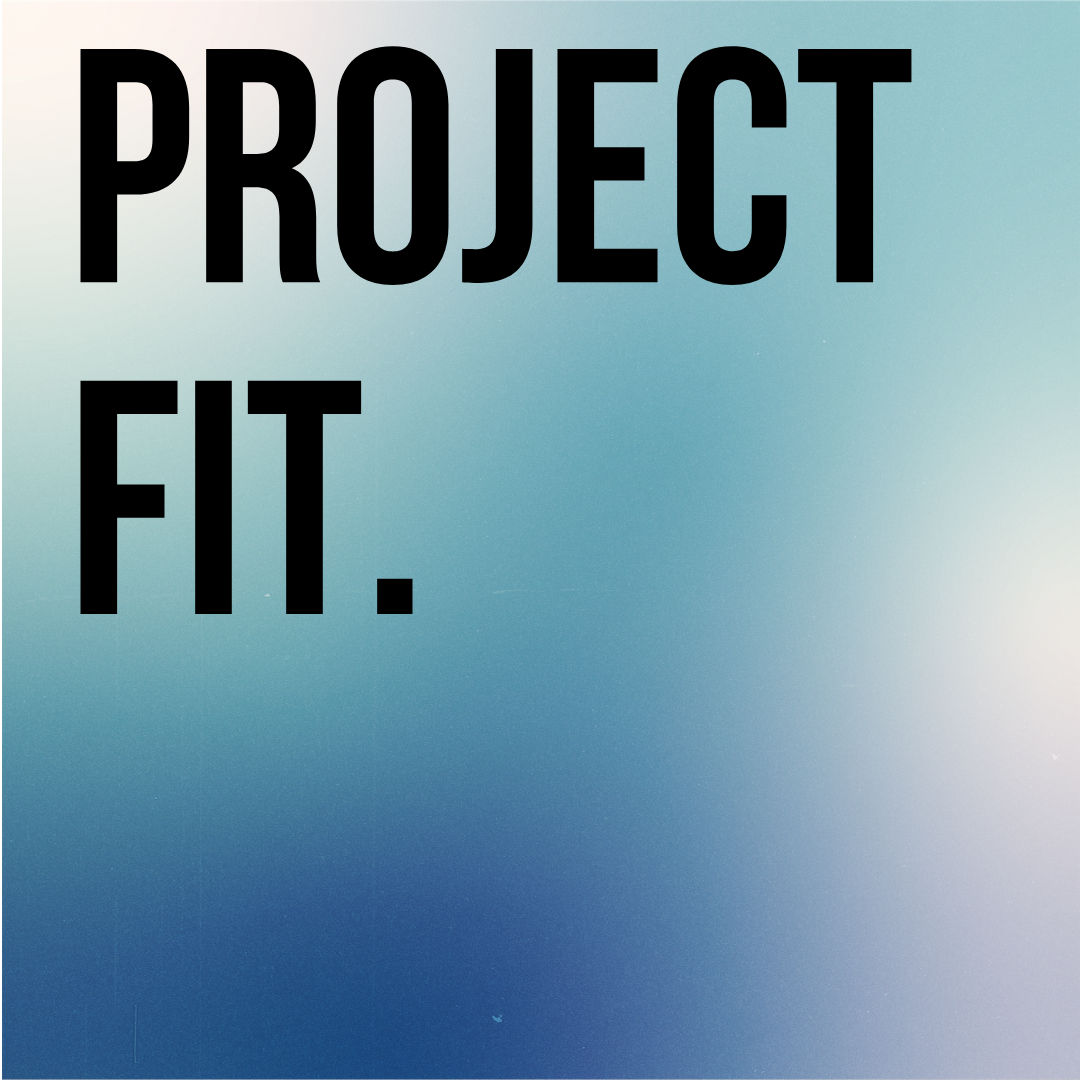 Projectfit
