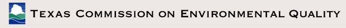 Texas Commission on Environmental Quality