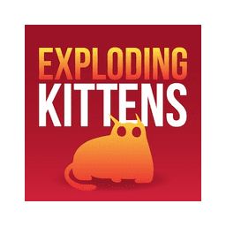 Exploding Kittens