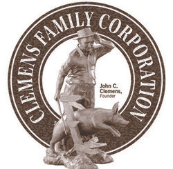 Clemens Family