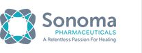 Sonoma Pharmaceuticals