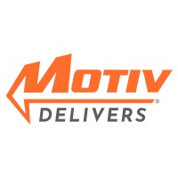 Motiv Power Systems